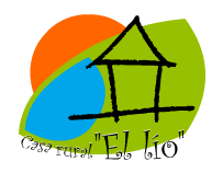 Casa rural El Lío Ruidera logo